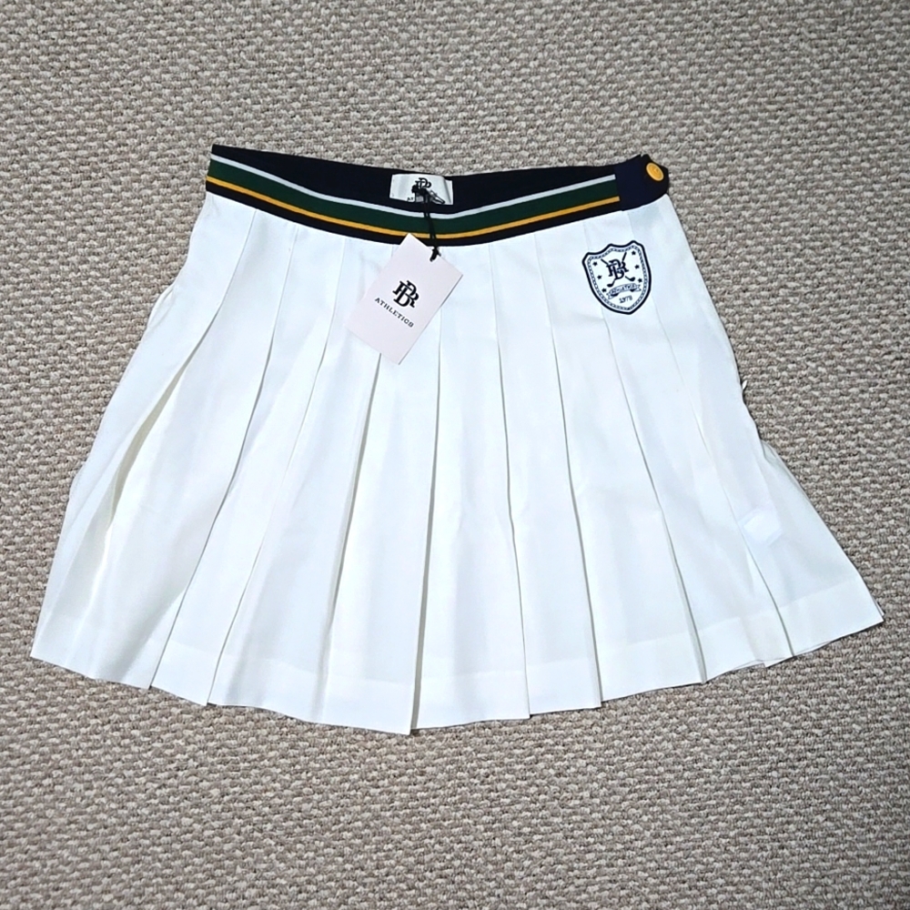 NWT Banana Republic Tennis Skirt